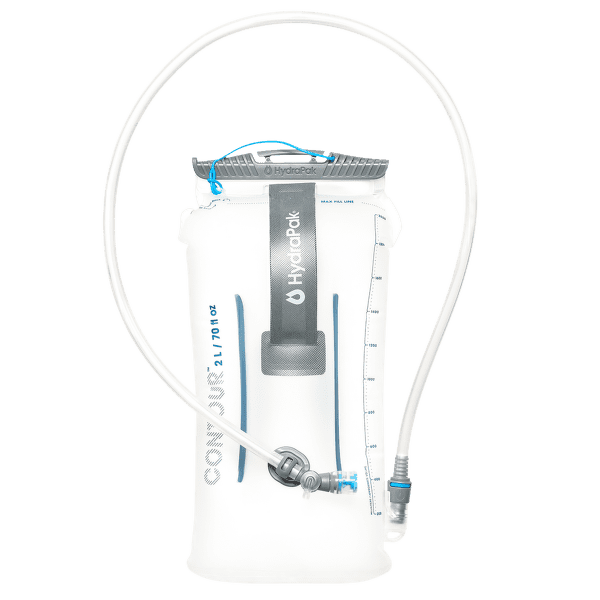 Torba Hydrapak CONTOUR 2L Clear