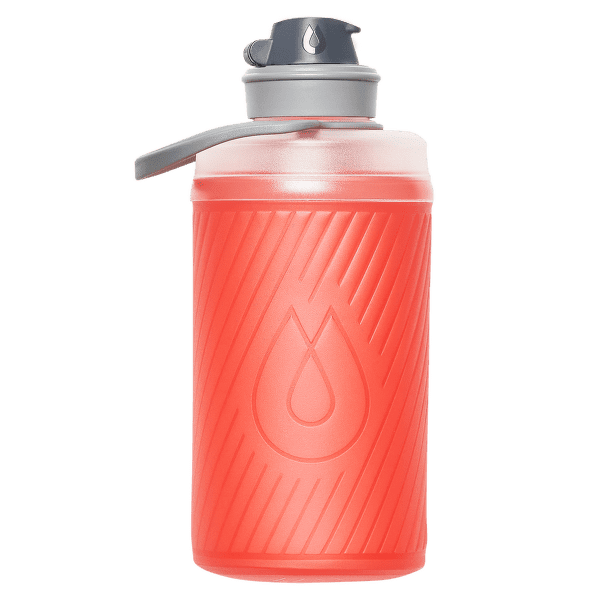 Butelka Hydrapak FLUX 750 Redwood