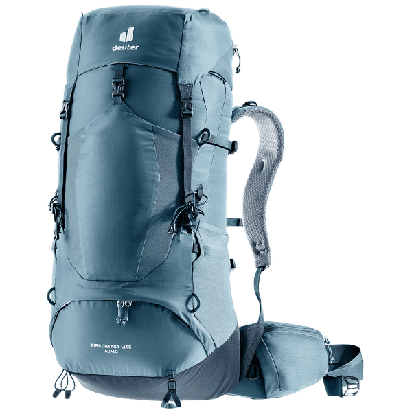 Plecak deuter Aircontact Lite 40 + 10 atlantic-ink