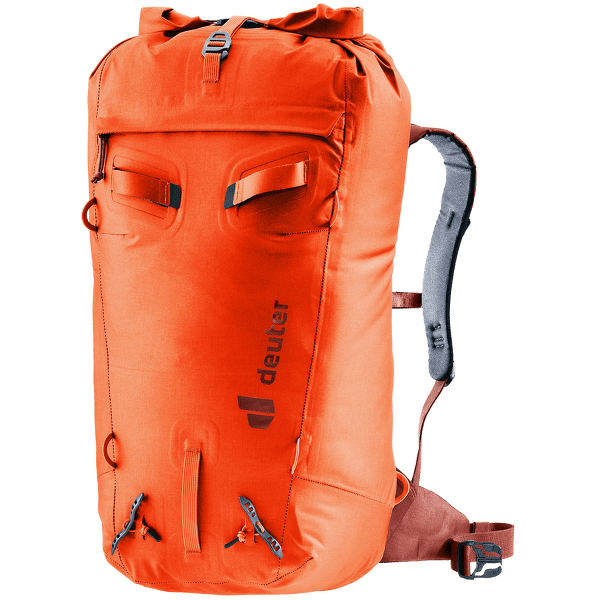 Plecak deuter Durascent 28 SL papaya-redwood
