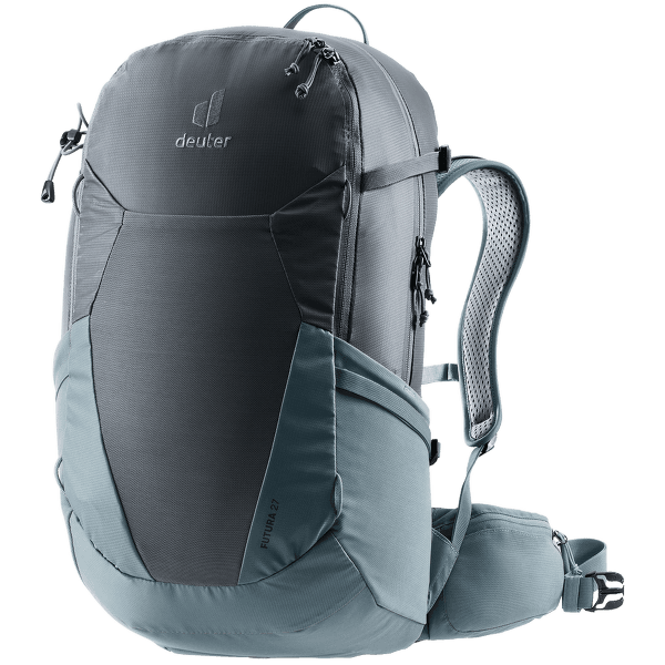 Plecak deuter Futura 27 graphite-shale
