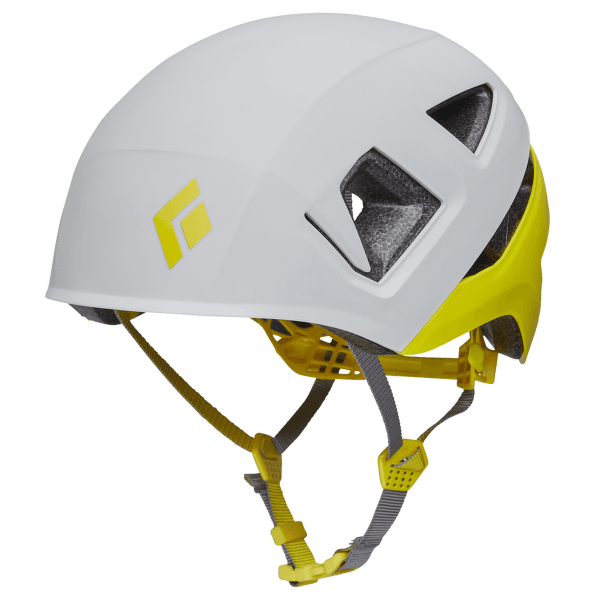 Kask Black Diamond K MIPS CAPITAN Alloy-Ultra Yellow