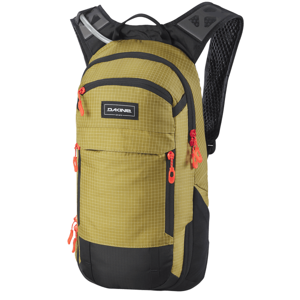 Plecak Dakine Syncline 12 GREEN MOSS