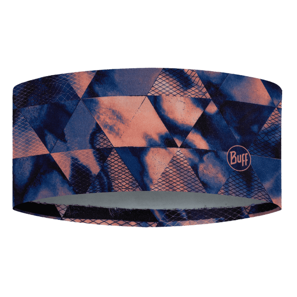 Opaska na głowę Buff Thermonet Headband SHIRAY MULTI