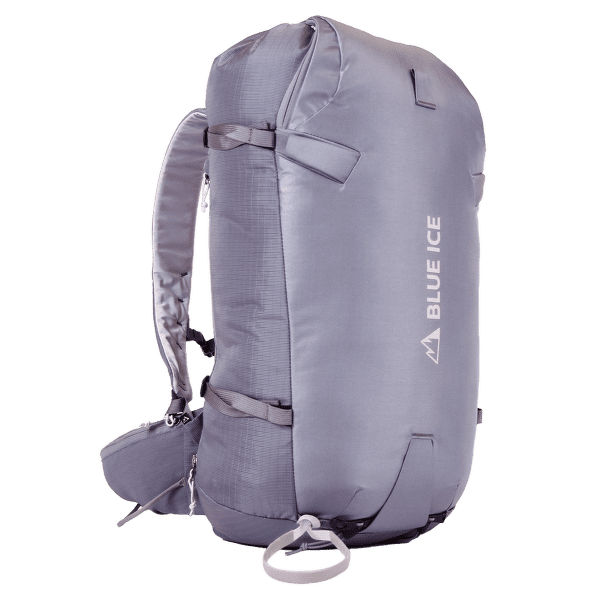 Plecak Blue Ice Kume 40L Pack S/M Flint Stone