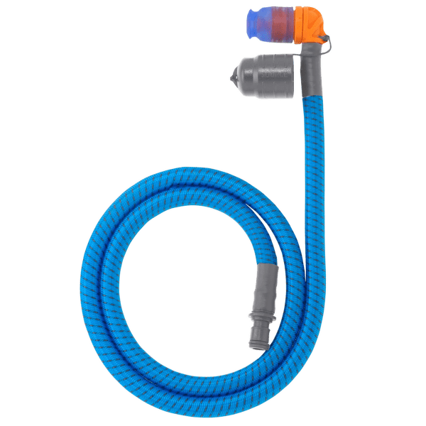 Przewody Source Weave covered HELIX Tube Kit Light blue