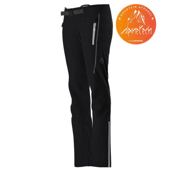 Spodnie La Sportiva Zupo 2.0 Pant Women Black