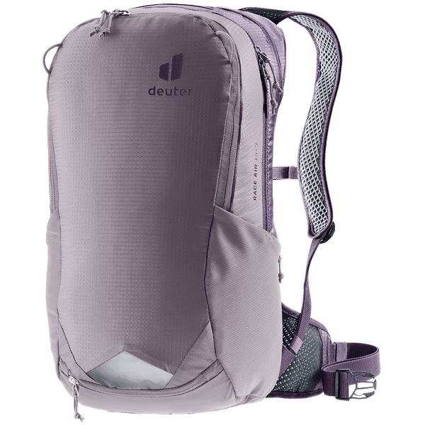 Plecak deuter Race Air 14+3 lavender-purple