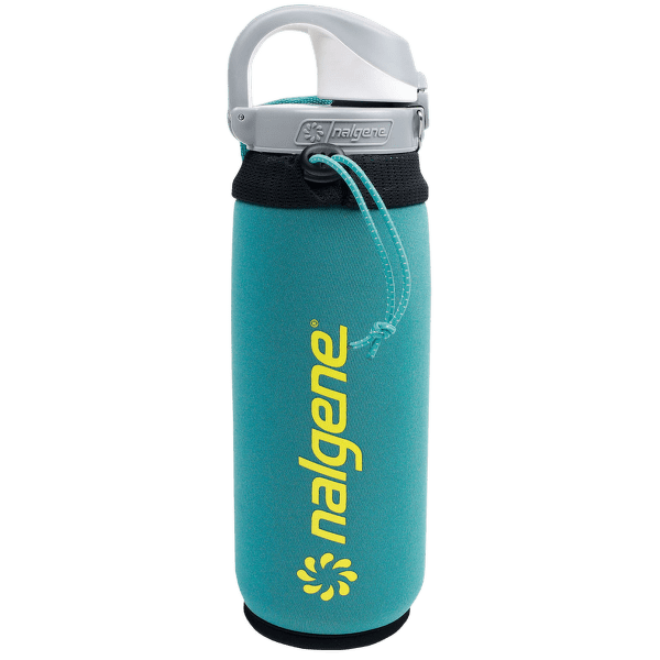 Okładka Nalgene 24oz Sleeve Teal Teal 2355-0023