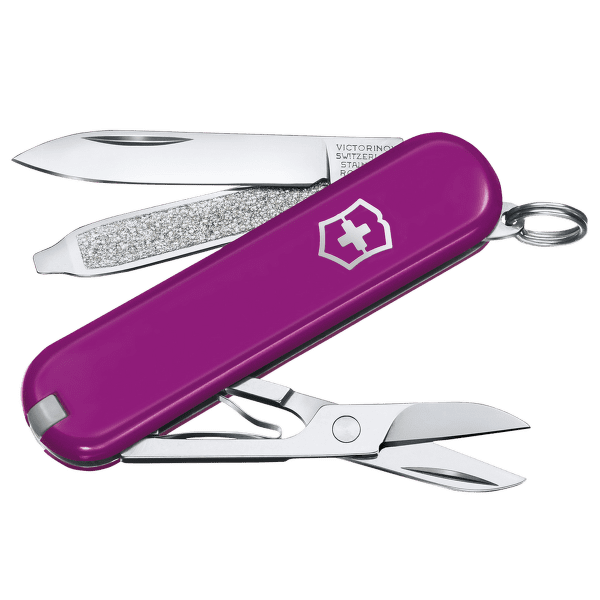 Nóż Victorinox Classic SD Tasty Grape