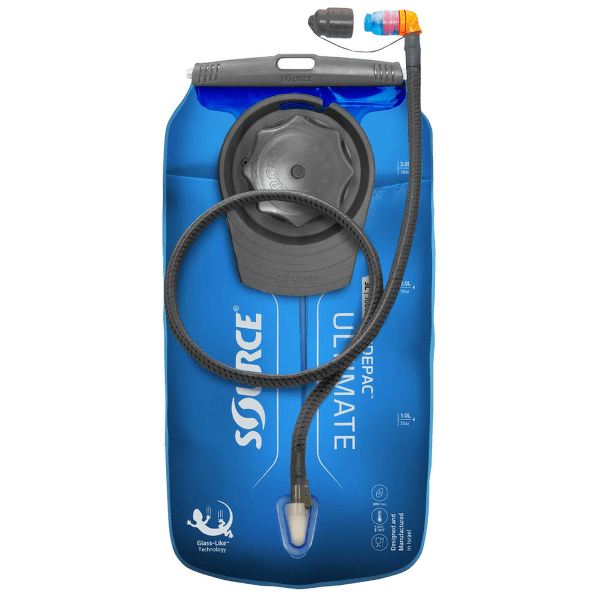 Torba Source Widepac Ultimate 3L Alpine Blue