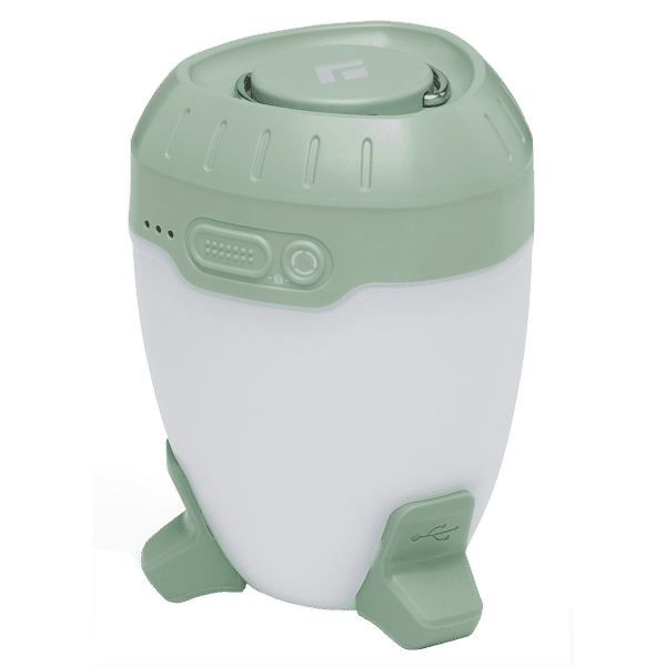 Latarka Black Diamond ORBITER 400 Desert Sage