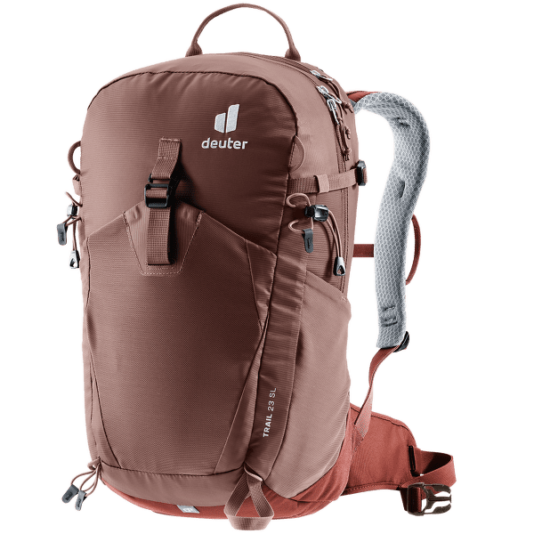 Plecak deuter Trail 23 SL raisin-caspia
