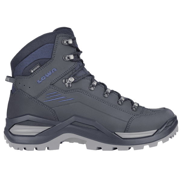 Buty Lowa Renegade EVO GTX MID navy/blue