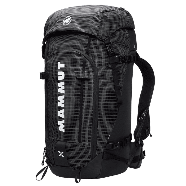 Plecak Mammut Trion 50 black 0001
