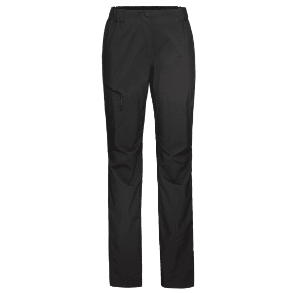 Spodnie Mammut Alto Light HS Pants Women black 0001
