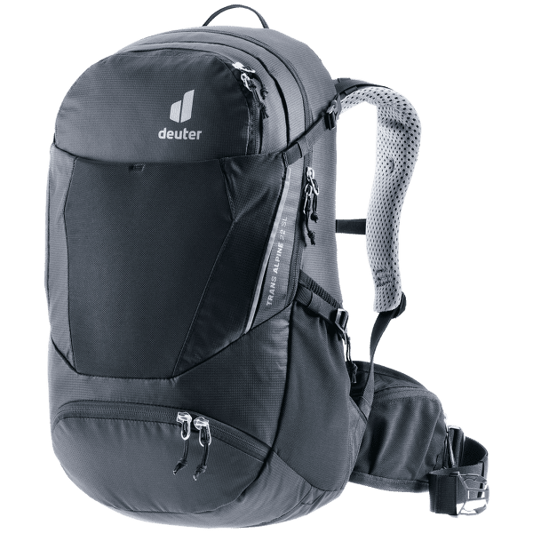 Plecak deuter Trans Alpine 22 SL Black