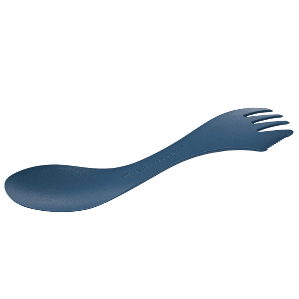 Sztućce Light My Fire Spork large serving BIO HazyBlue