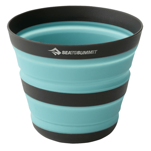 Kubek Sea to Summit Frontier UL Collapsible Cup Aqua Sea Blue