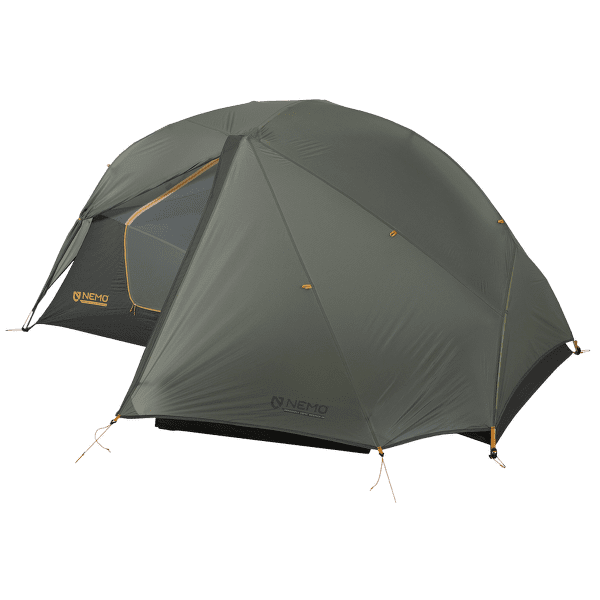 Stan Nemo Equipment Dragonfly OSMO Bikepack 2P