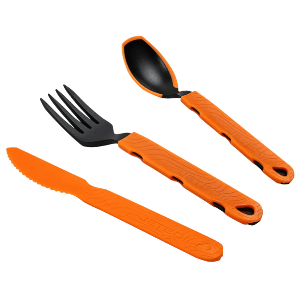 Sztućce Jetboil TrailWare