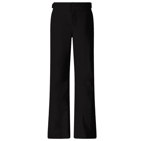 Spodnie The North Face DESCENDIT PANT Women TNF BLACK