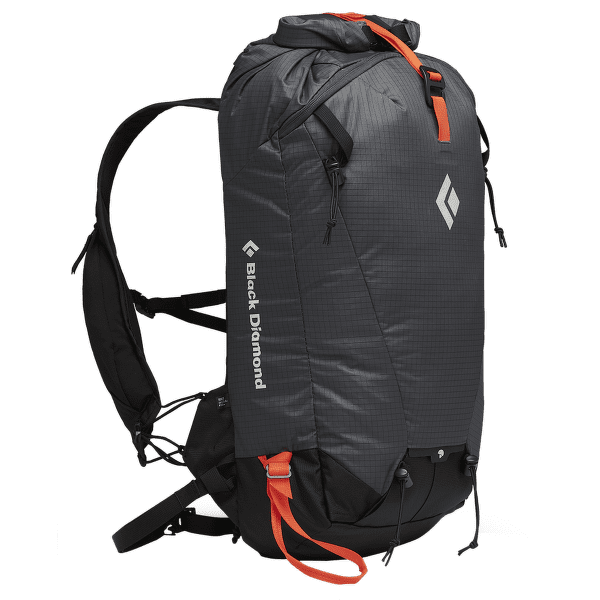 Plecak Black Diamond CIRQUE 25 Carbon_0003