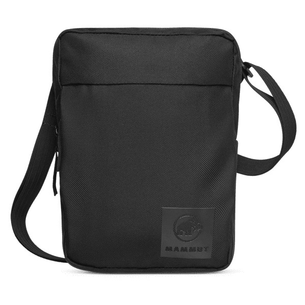 Torba Mammut Xeron Pouch 2 black 0001