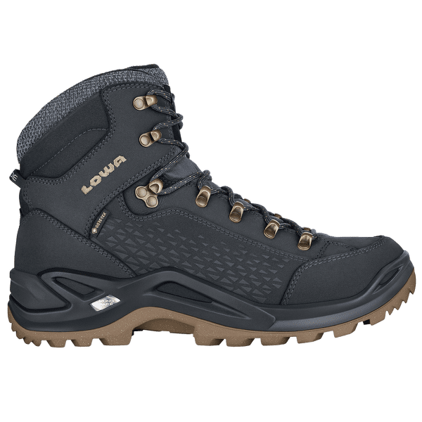 Buty Lowa Renegade Warm GTX Mid navy