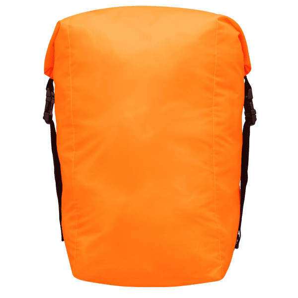Okładka Mammut Compression Sack S vibrant orange