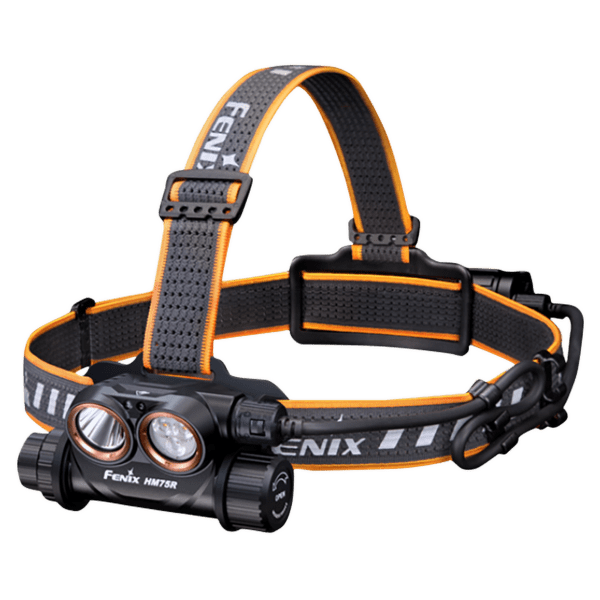 Reflektor Fenix Fenix HM75R