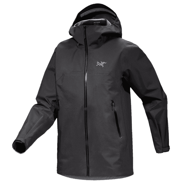 Kurtka Arcteryx Beta Jacket Women Black
