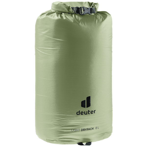 Torba deuter Light Drypack 8 grove