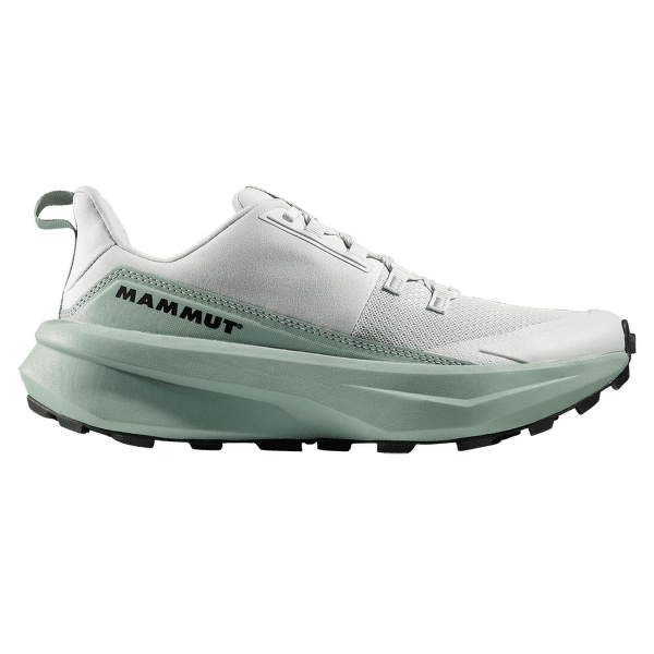 Buty Mammut Aenergy Hike Low Women 1320 silver sage-deep silver sage