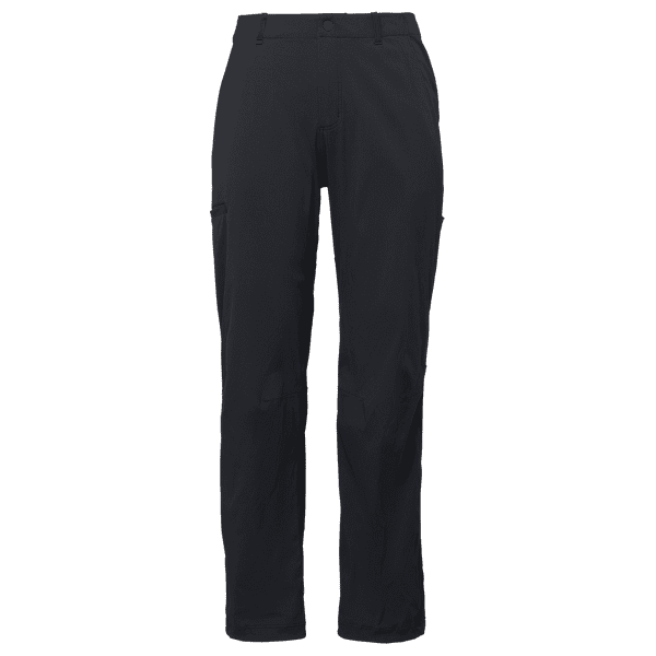 Spodnie Black Diamond Pursuit Pants Women Black