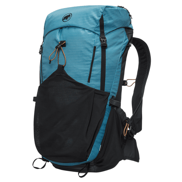 Plecak Mammut Ducan 26 sapphire-black