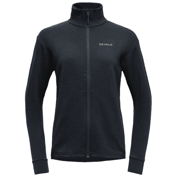 Bluza Devold Everyday Jacket Women 284A INK