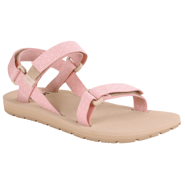 Sandały Source Sahara Women Retro Pink Retro Pink