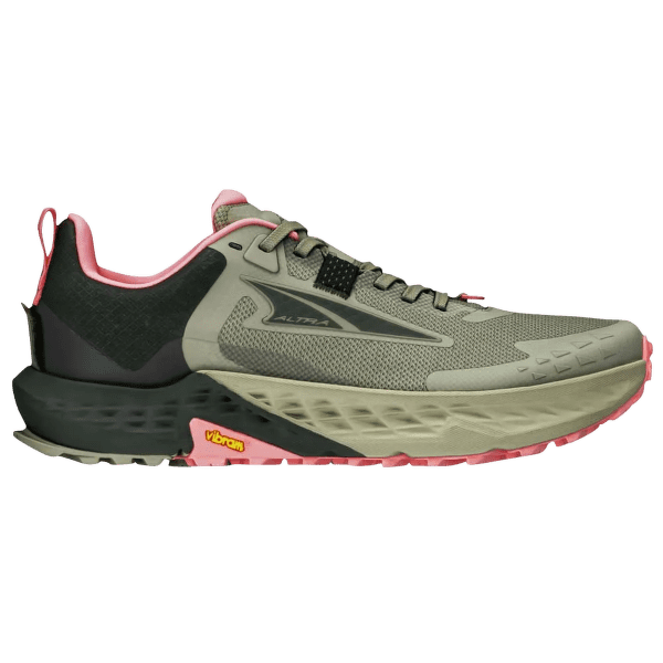Buty Altra TIMP 5 Women DUSTY OLIVE