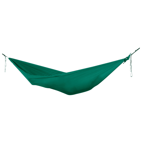 Hamaka Ticket To The Moon Lightest Hammock Forest Green