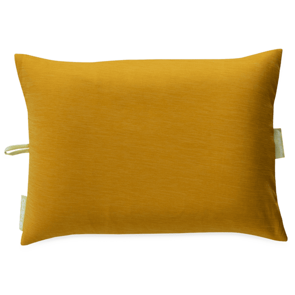 Poduszka Nemo Equipment Fillo Elite Mango/Citron