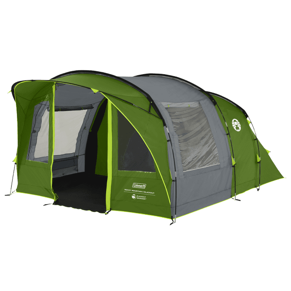 Namiot Coleman ROCKY MOUNTAIN 5 BLACKOUT