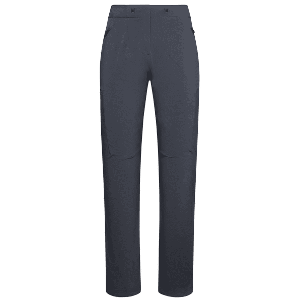 Spodnie La Sportiva MONUMENT PANTS Women Onyx/Chalk