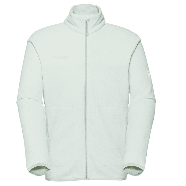 Bluza Mammut Innominata Light ML Jacket Men 1288 silver sage