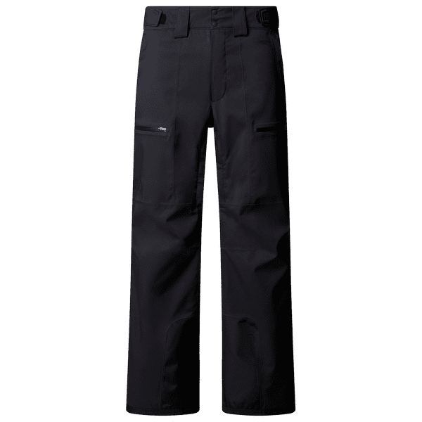 Spodnie The North Face CHAKAL PANT Men TNF BLACK/TNF BLACK