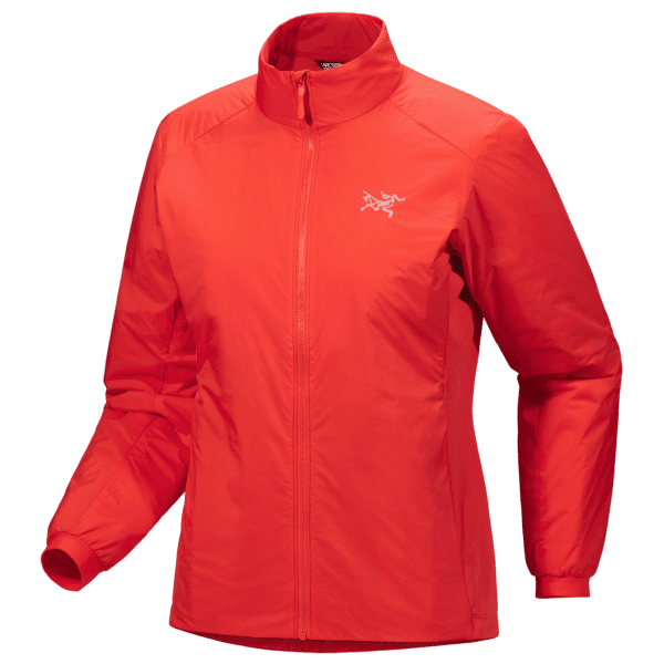 Kurtka Arcteryx Atom Jacket Women Dynasty