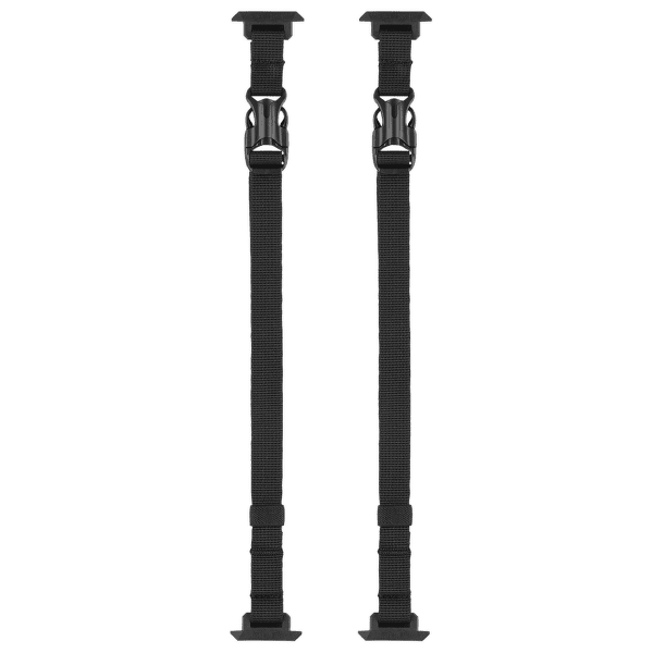 Pasek Millet UBIC STRAPS x2 NOIR NEW