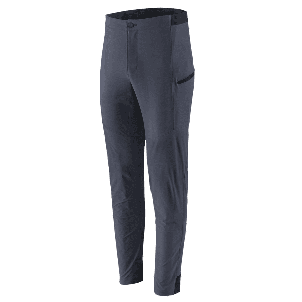 Spodnie Patagonia Dirt Craft Bike Pants Men Smolder Blue