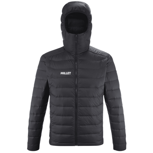 Bunda Millet KAMET DOWN HD Men NOIR NEW