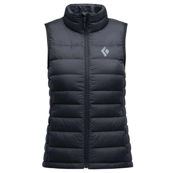 Kamizelka Black Diamond Access Down Vest Women Black